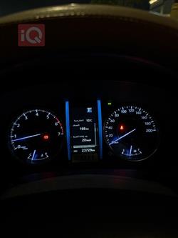 تويوتا فورجنر